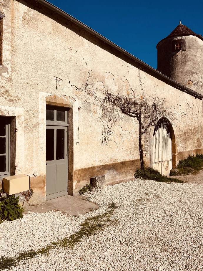 boutique à Asquins