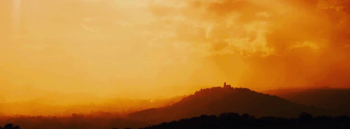 Vézelay