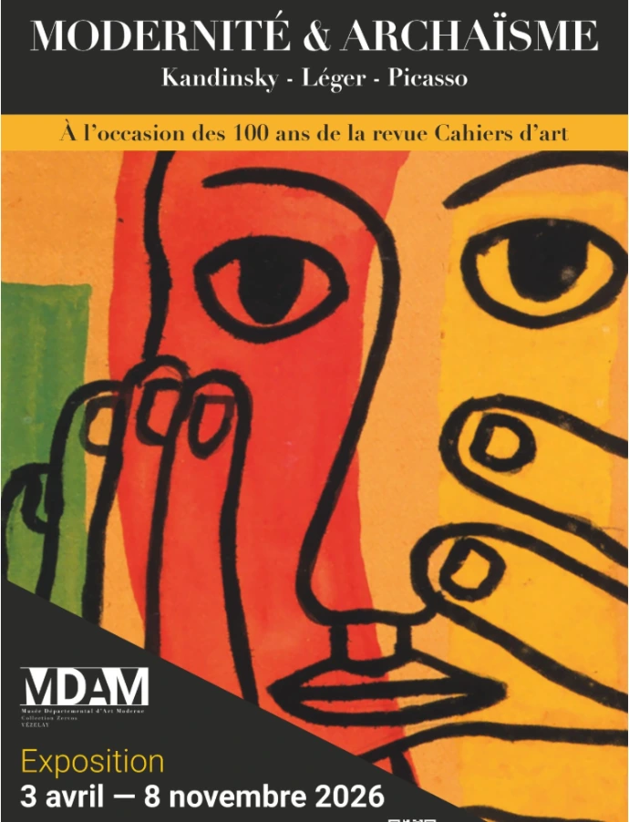 musée Zervos