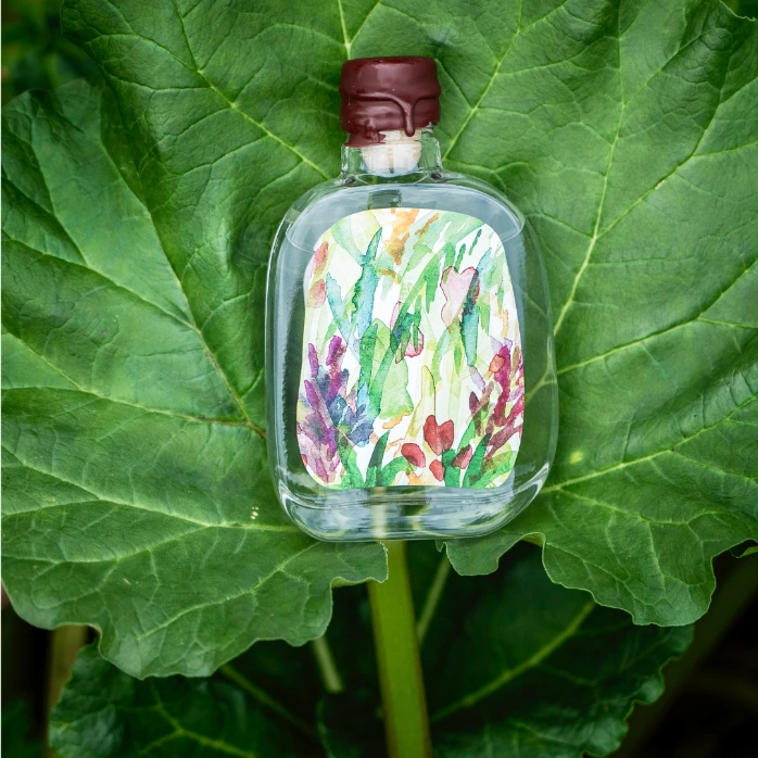 Gin du Jardin 20