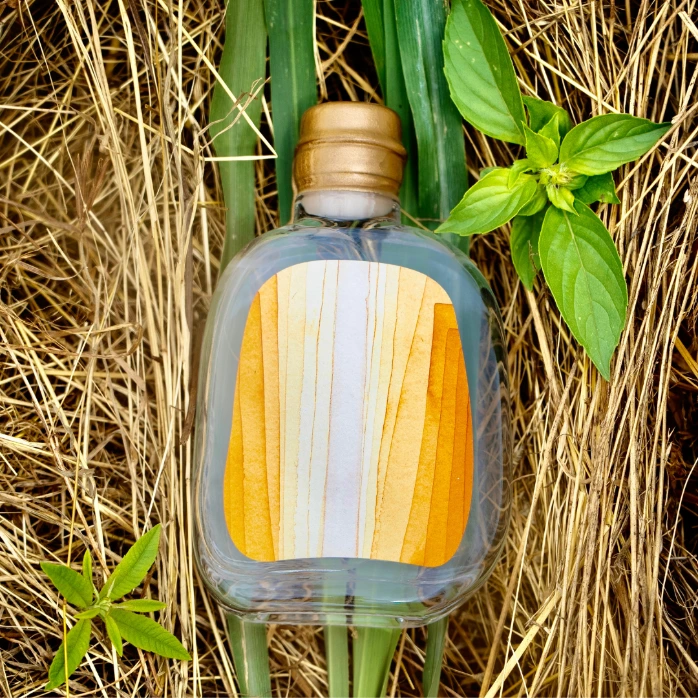 No Lime Gin 20